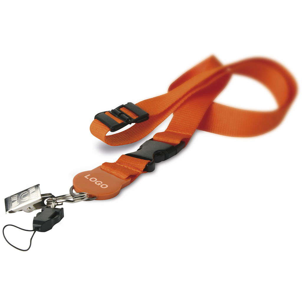 with key chain