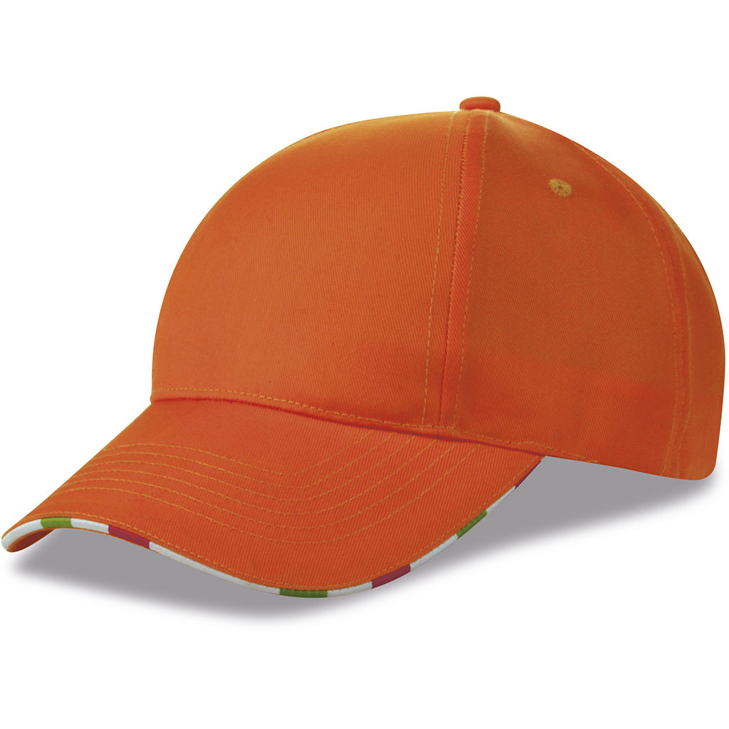 pre-curved and rigid visor