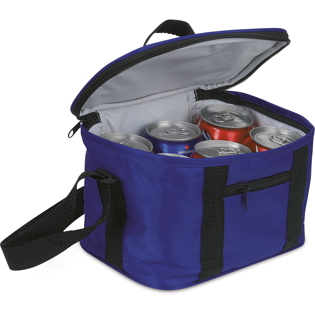 with single compartment