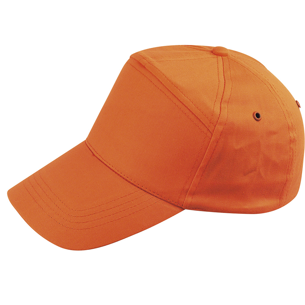 pre-curved rigid visor with reinforcement sewing