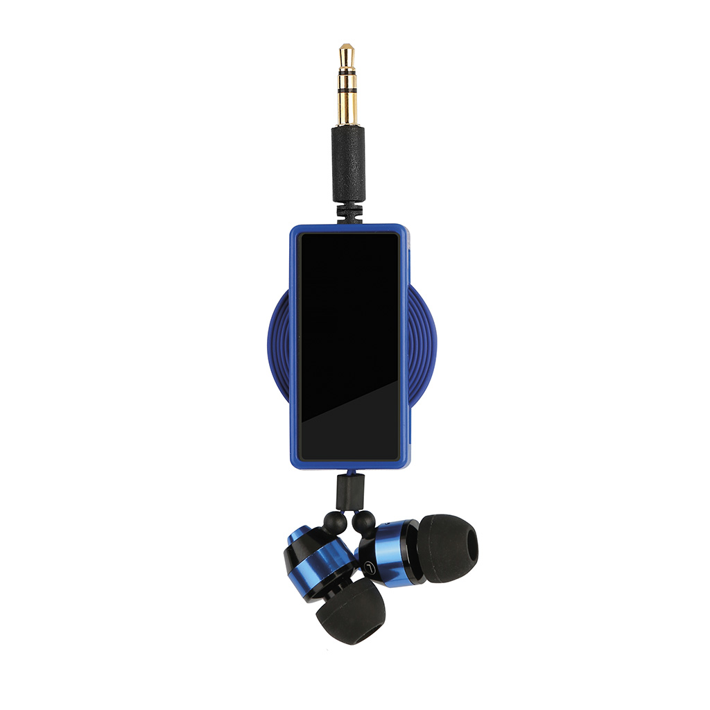impedance 32 Ohm