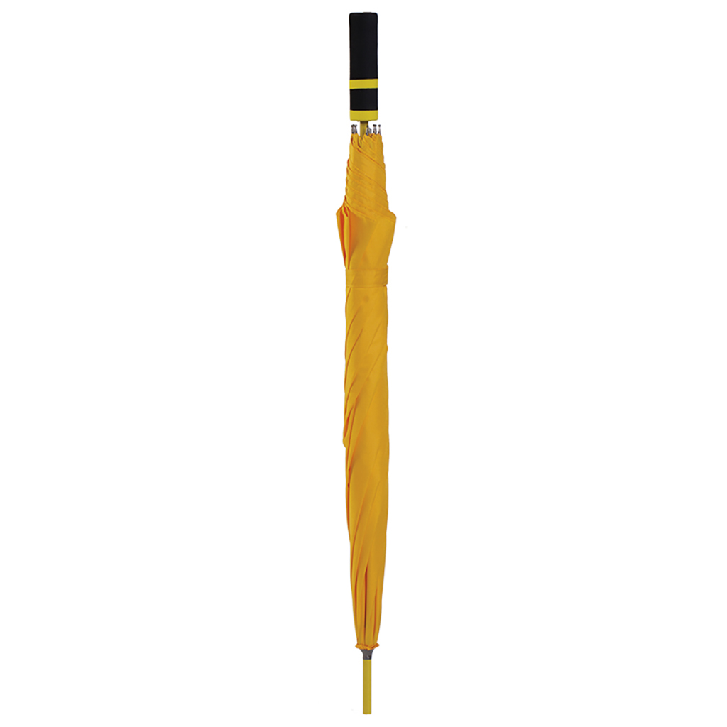 with metal shaft and ferrule