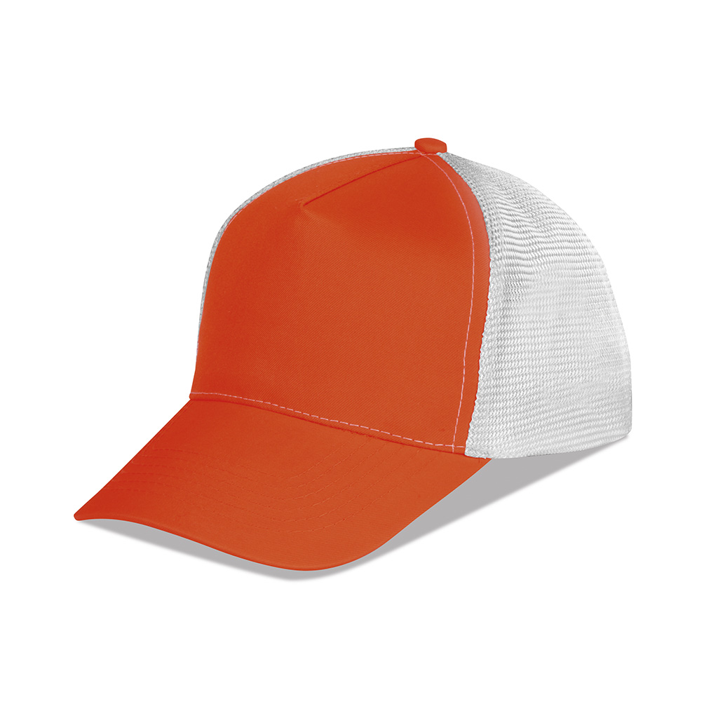 in polyester material