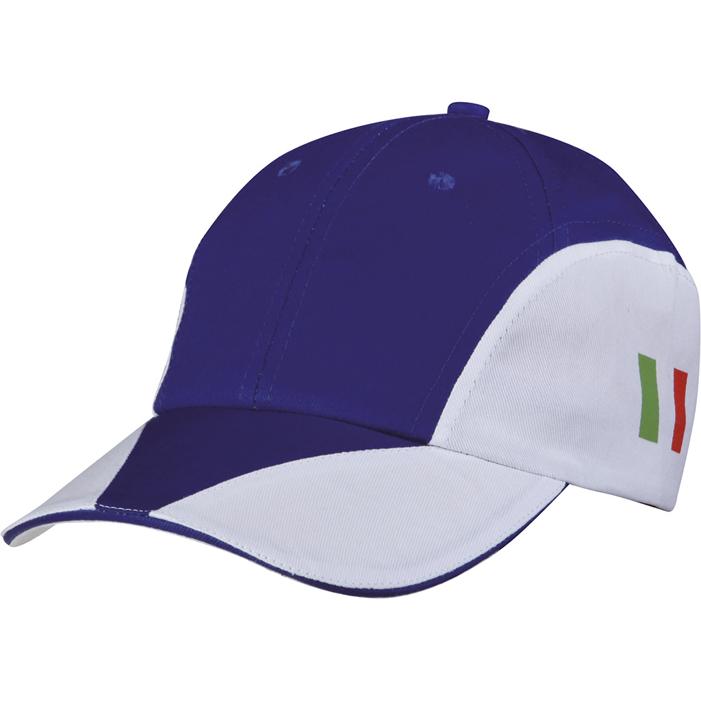 pre-curved and rigid visor with sandwich