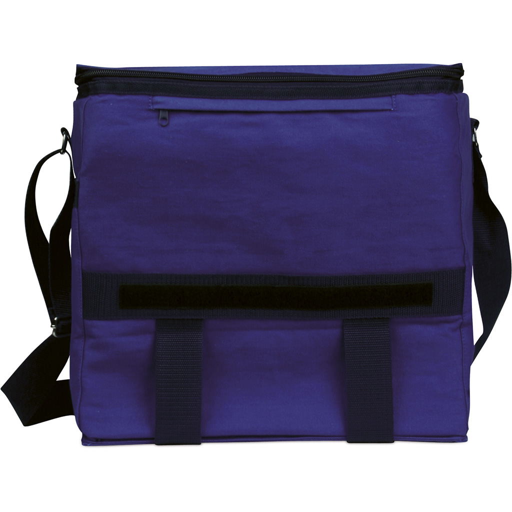 with single compartment