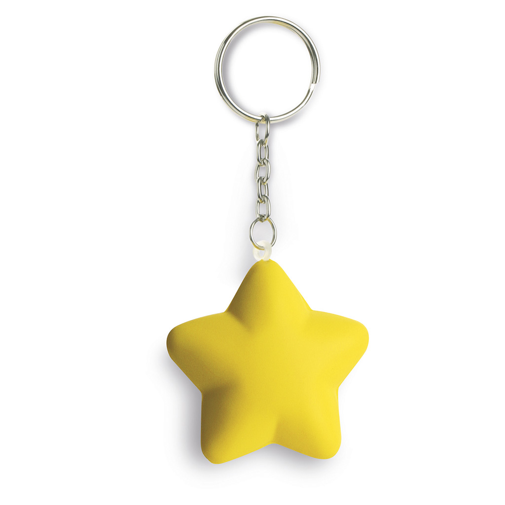 star shape.