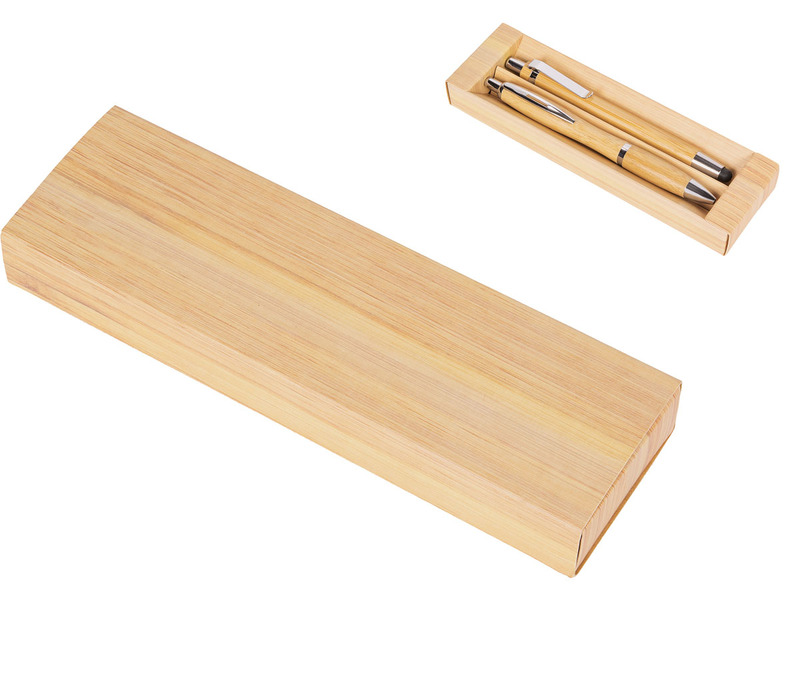 PEN-HOLDER BOX