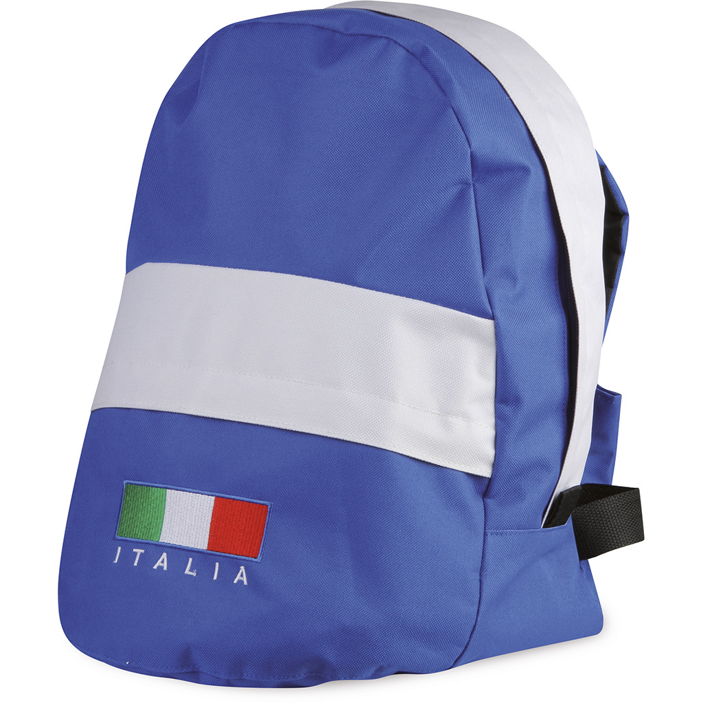 padded shoulder straps with mobile phone holder
