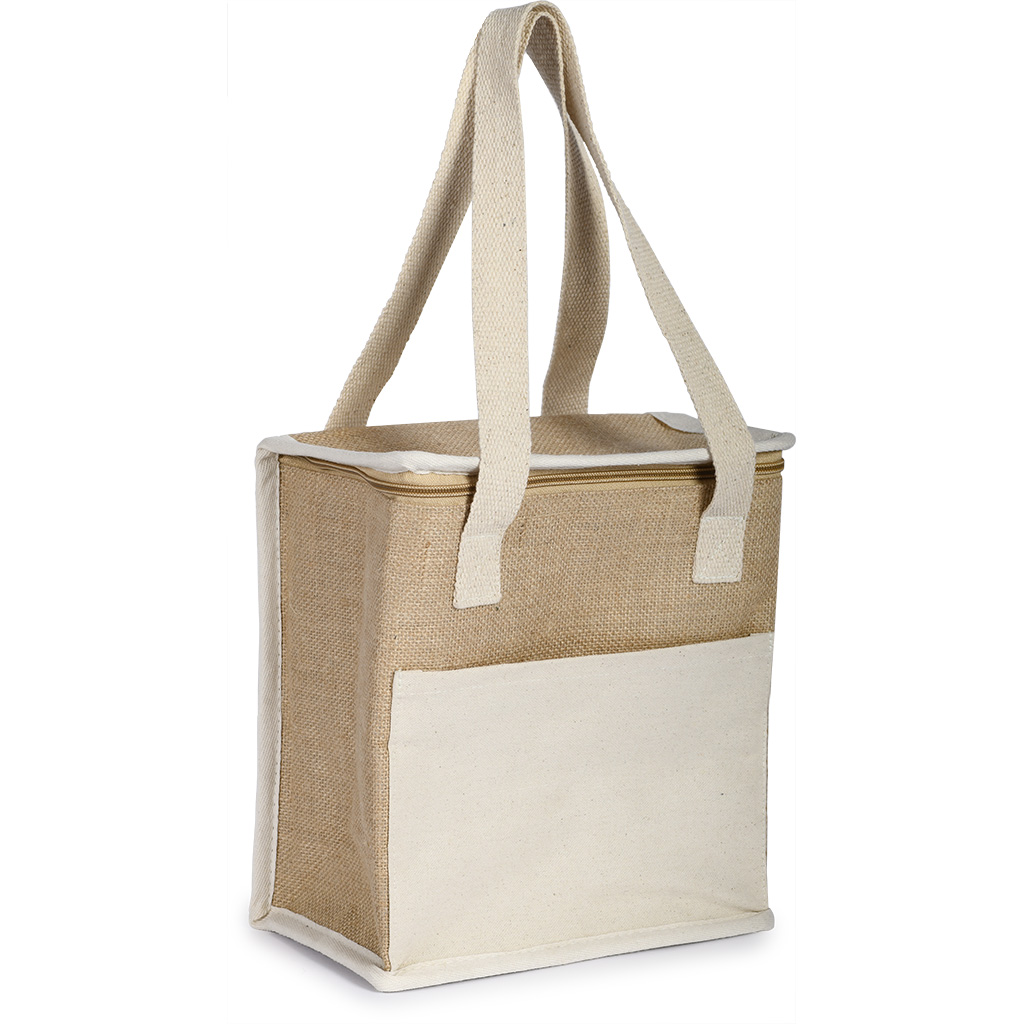 with single compartment