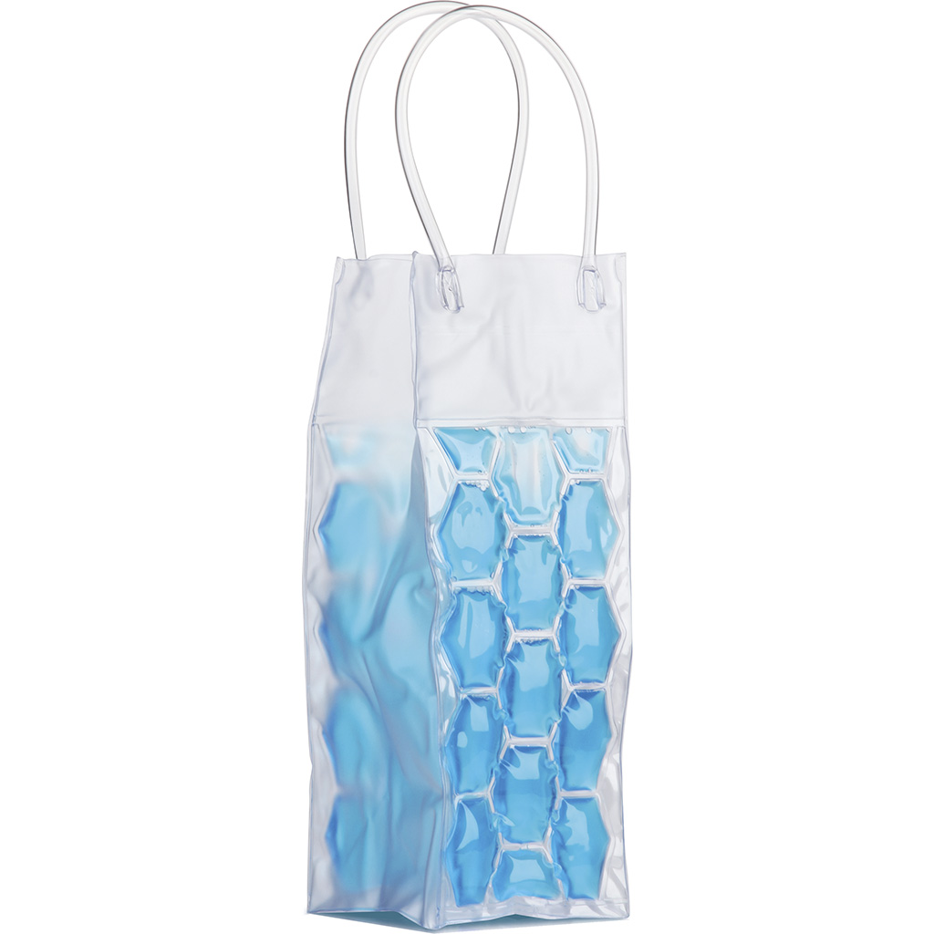 for one bottle (not included)