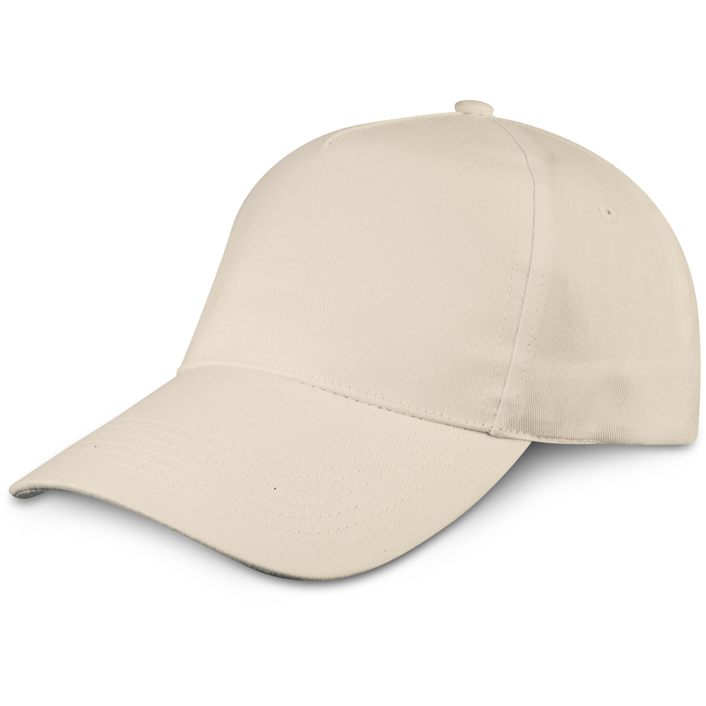with pre-curved visor and velcro fastener.