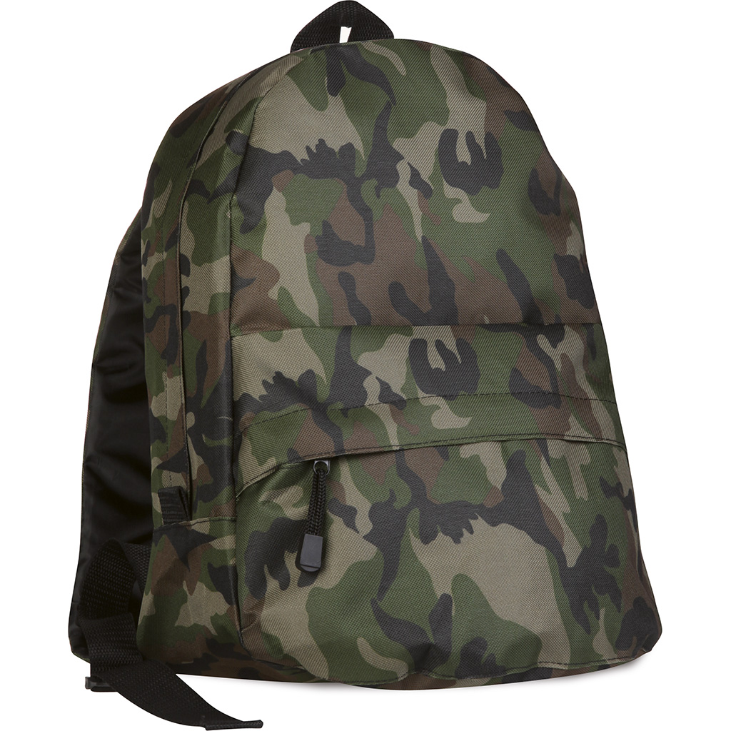 padded shoulder straps with mobile phone holder