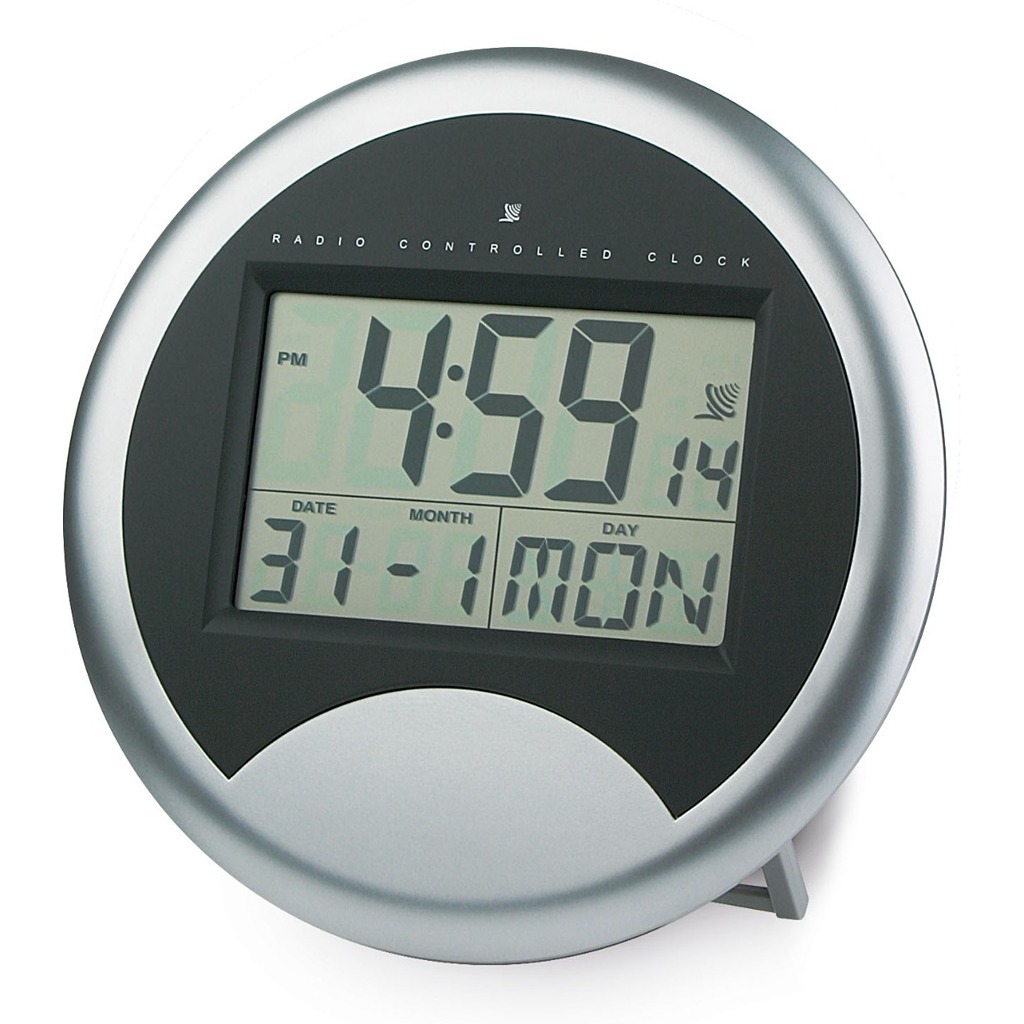 table or wall mounted with calendar