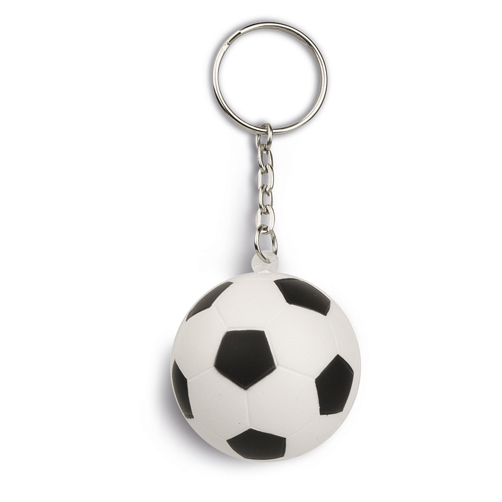 football shape.