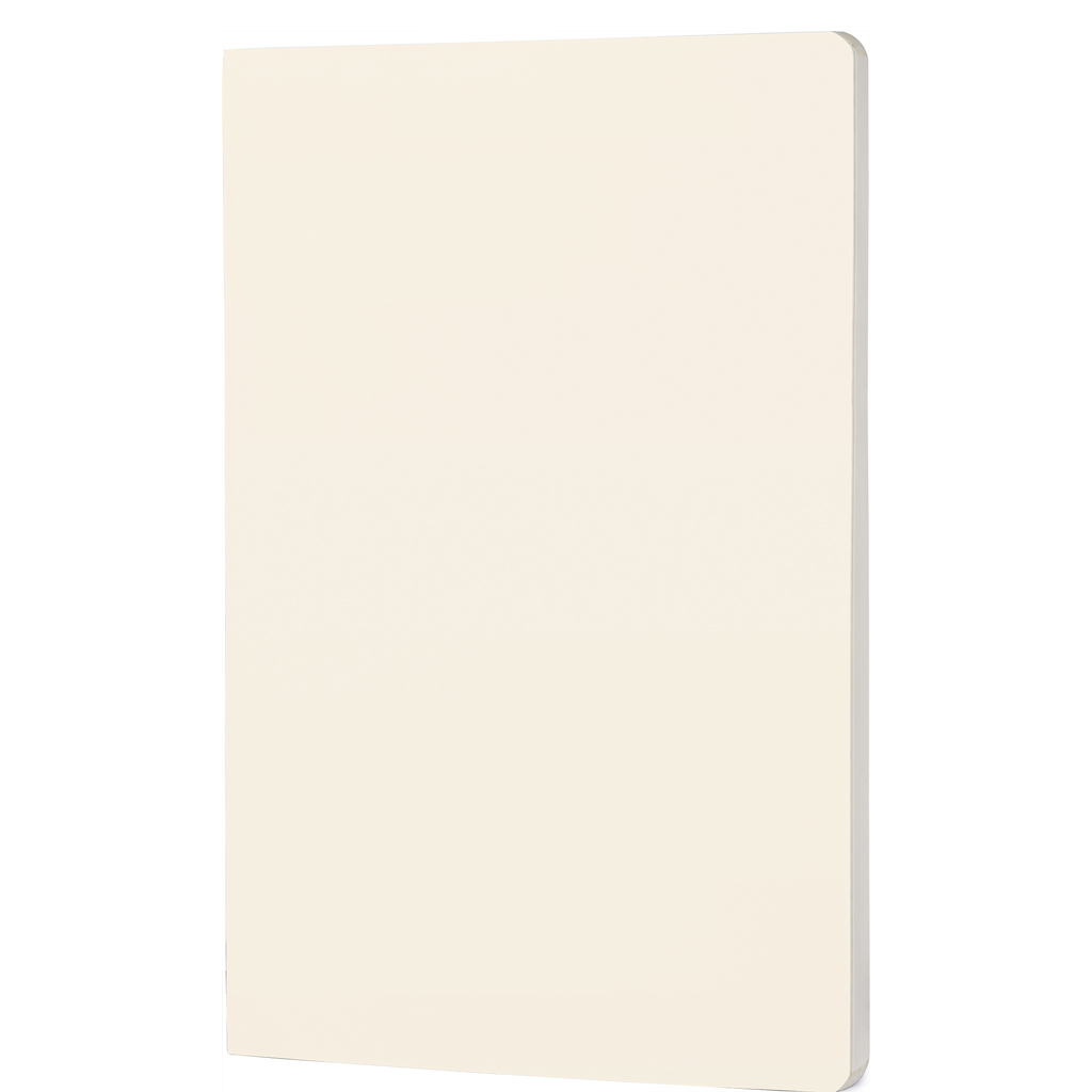 with ruled sheets (80 sheets)