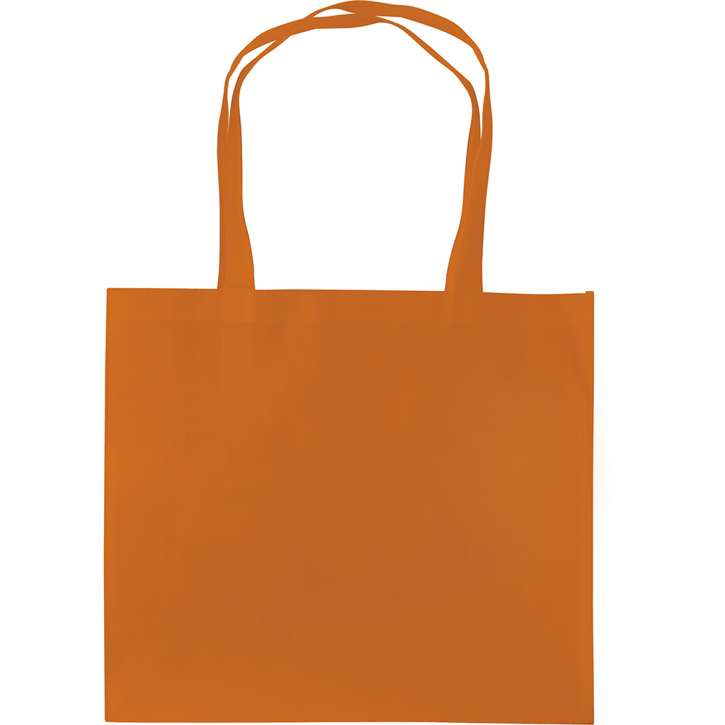with long handles.