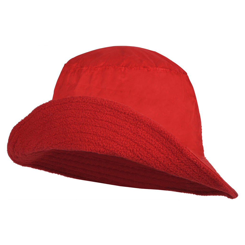 soft and warm antipilling synthetic fleece inside
