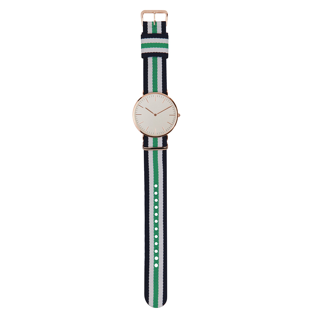 metal watchcase