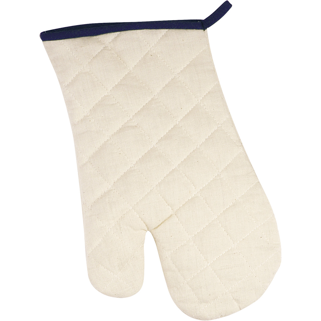 100% cotton with contrast border.