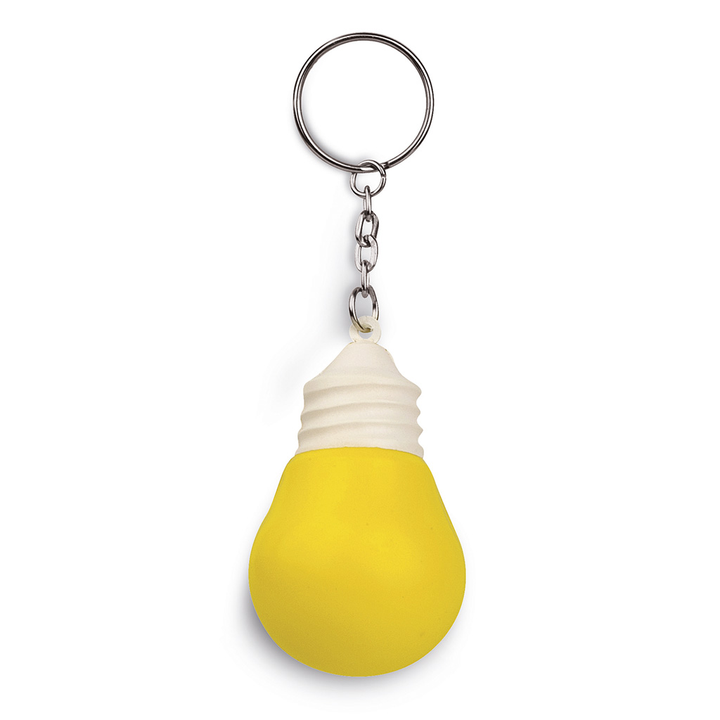 bulb shape.