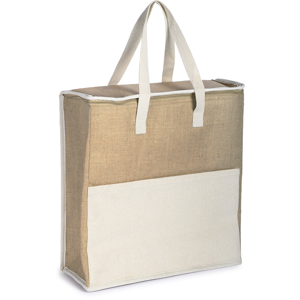 with single compartment