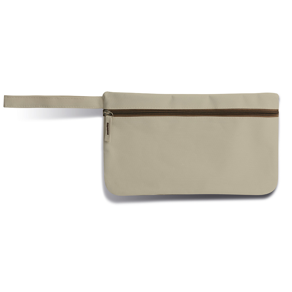 with handle