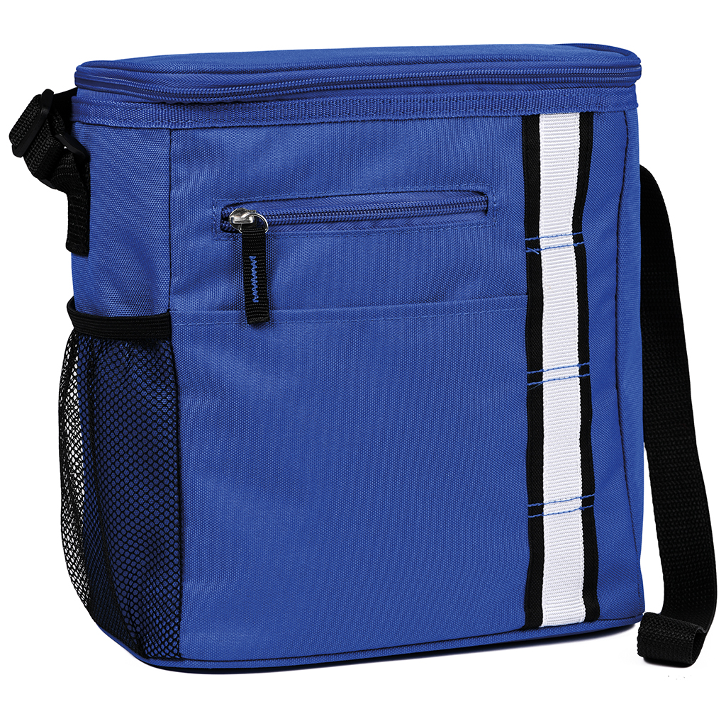 with single compartment