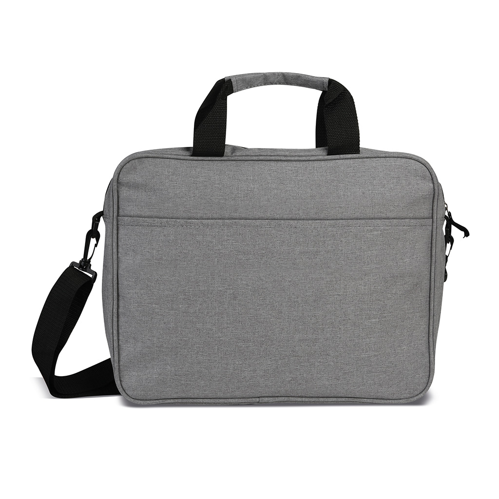 in melange grey colour