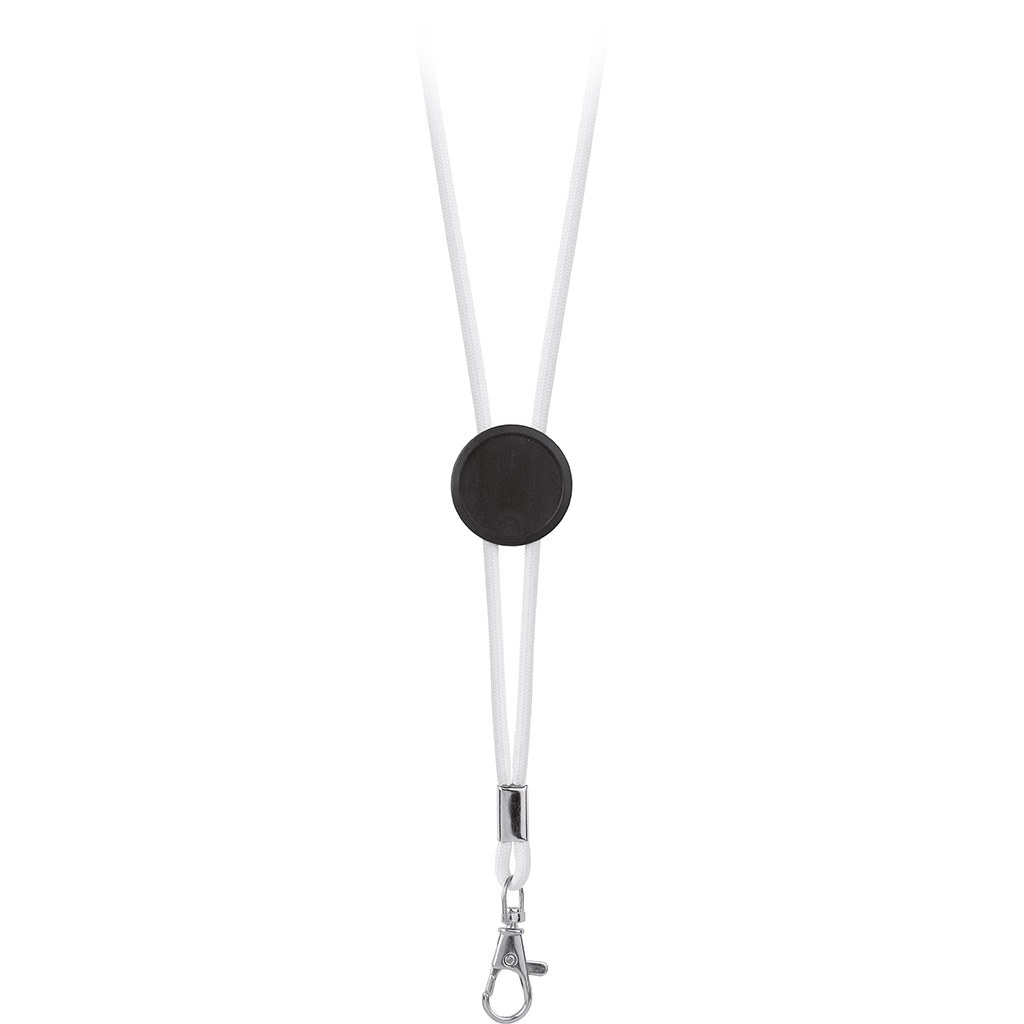 with metal hook