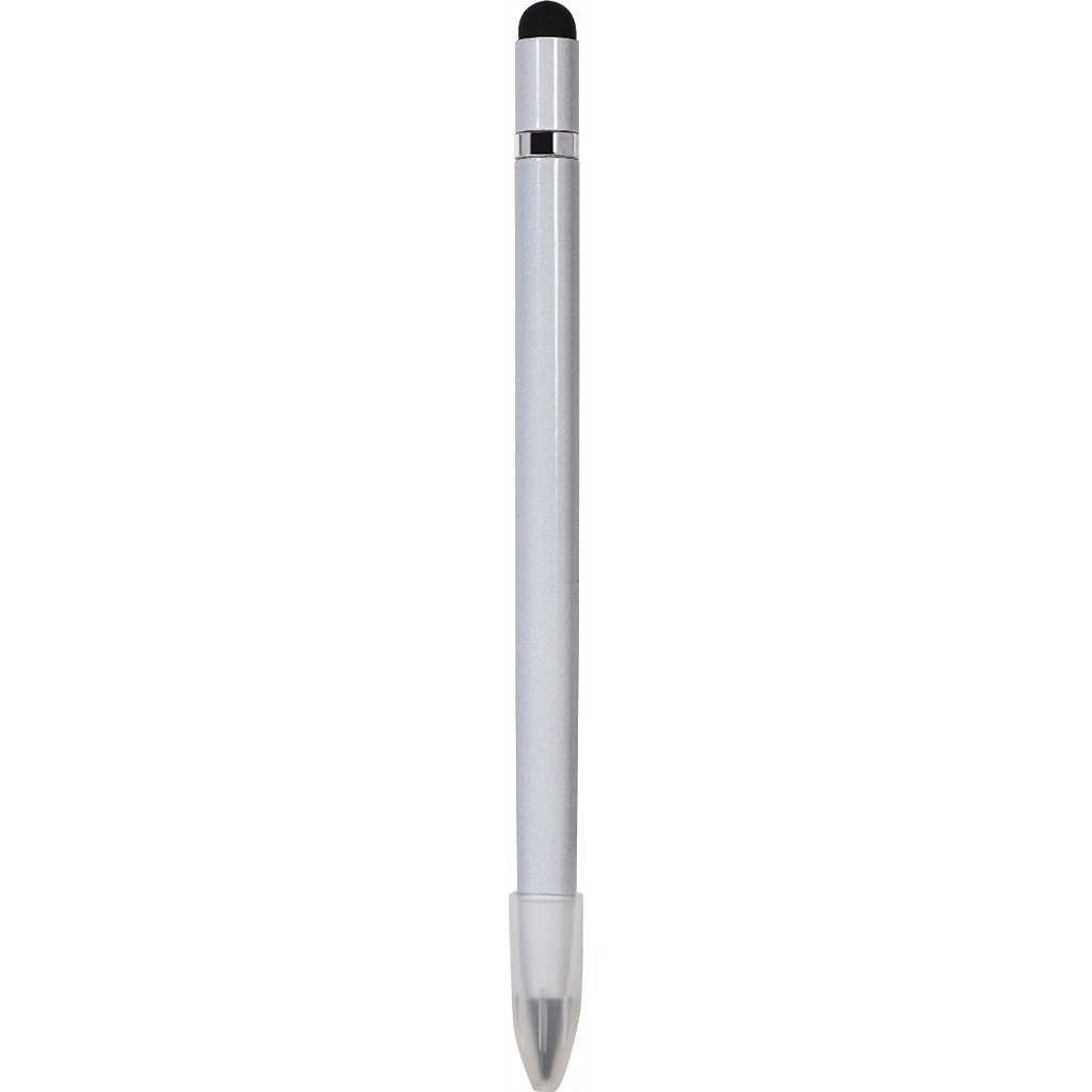 with aluminium barrel