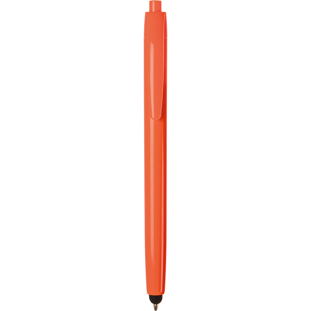 in plastic material