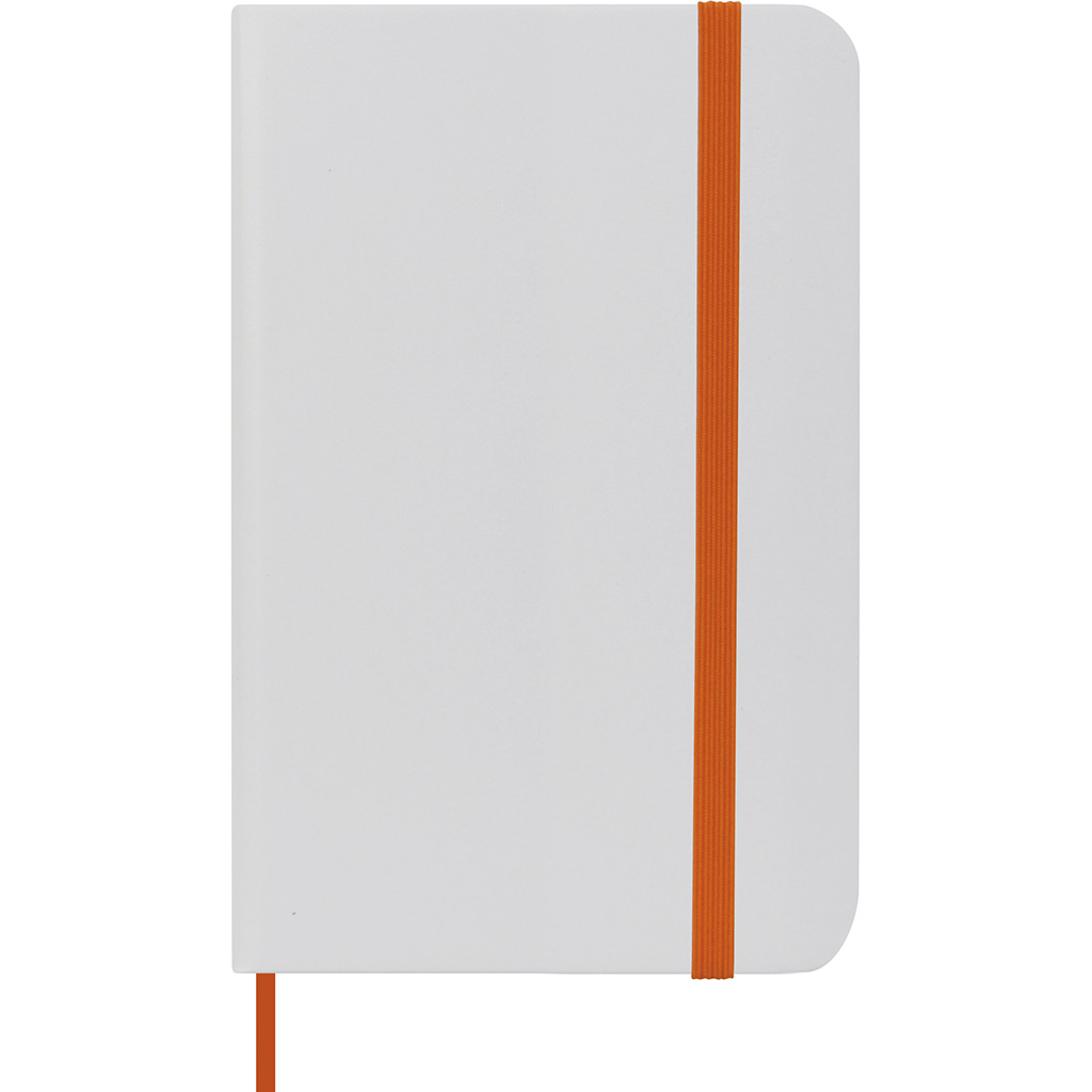 Notebook (80 sheets)