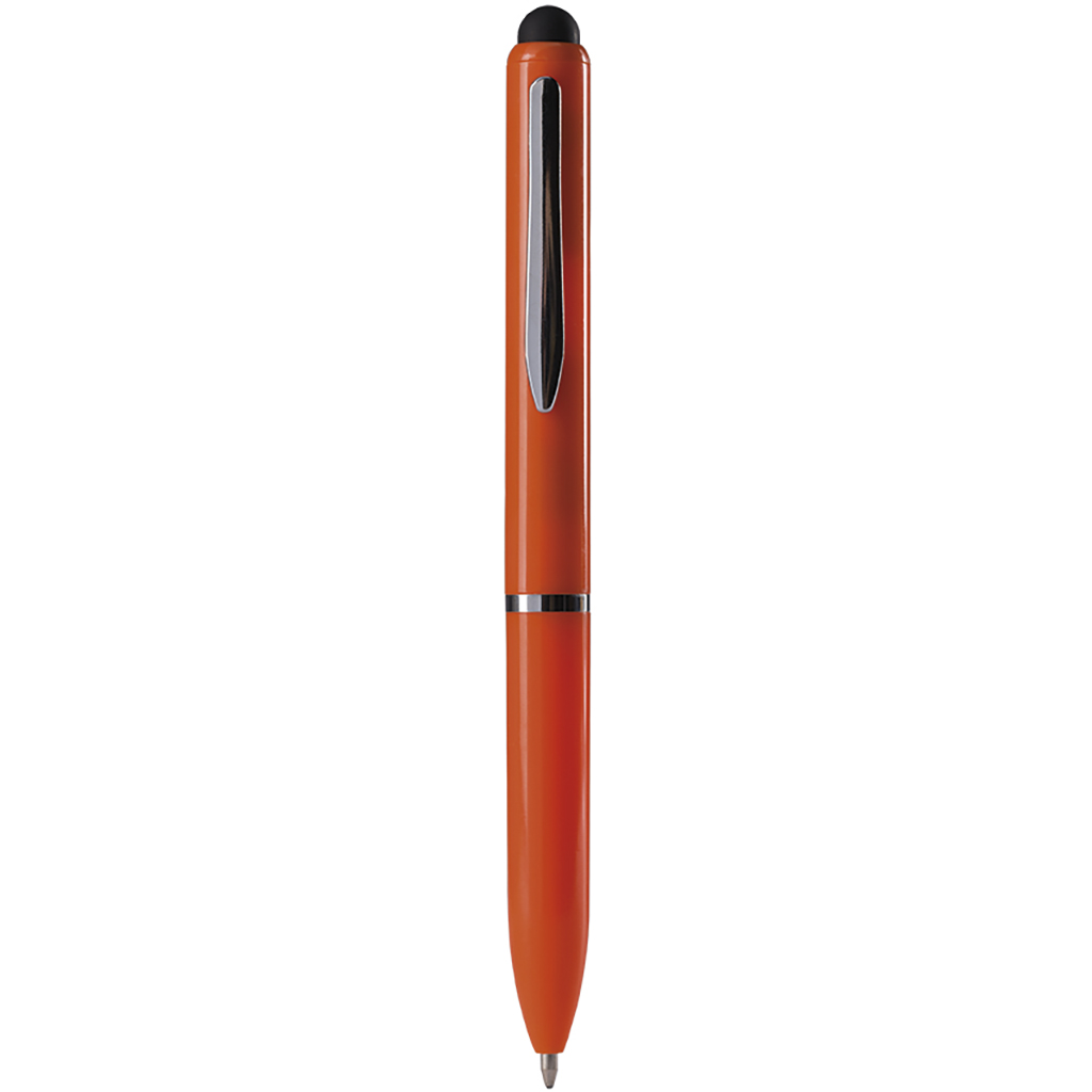 in plastic material