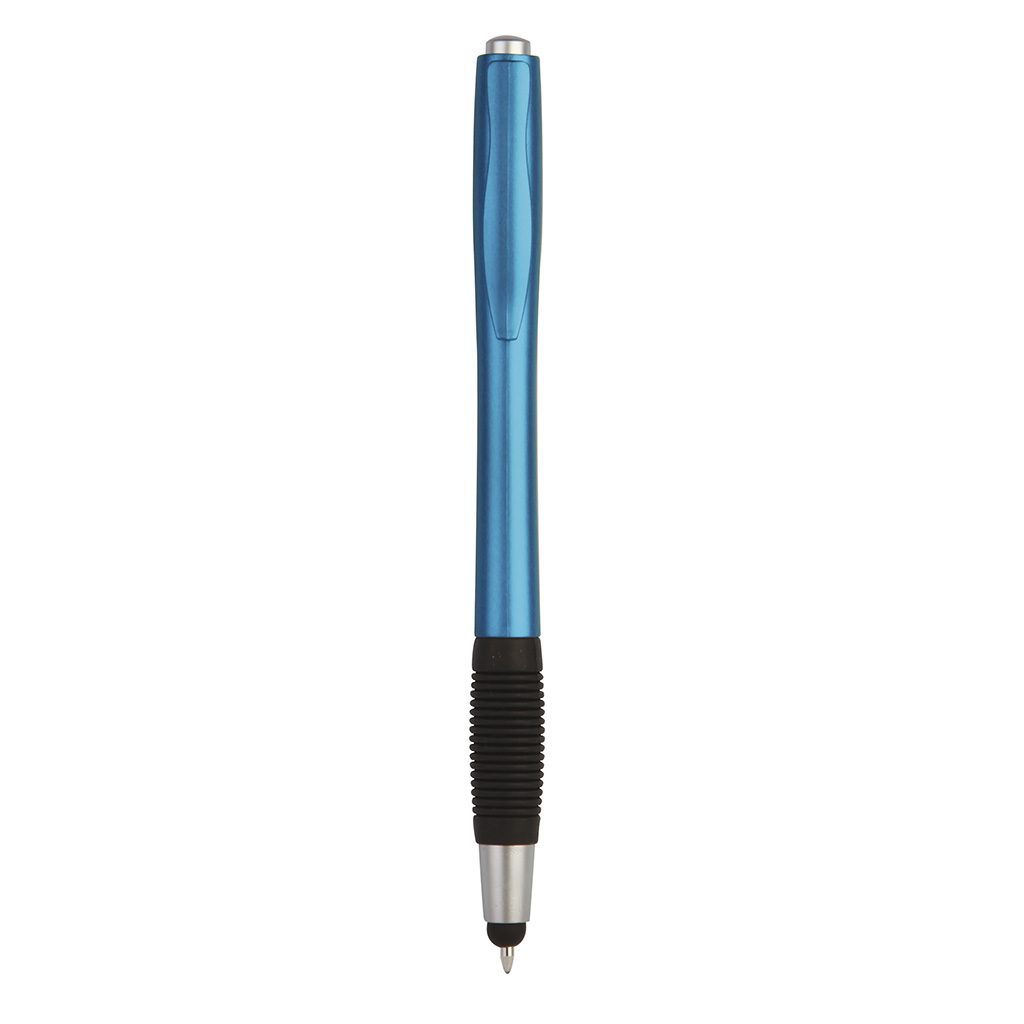 in plastic material