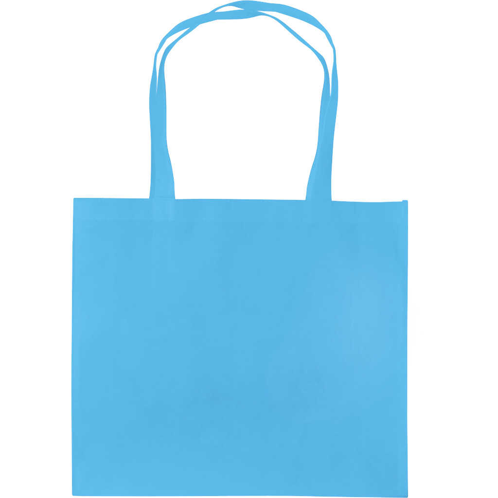 with long handles.