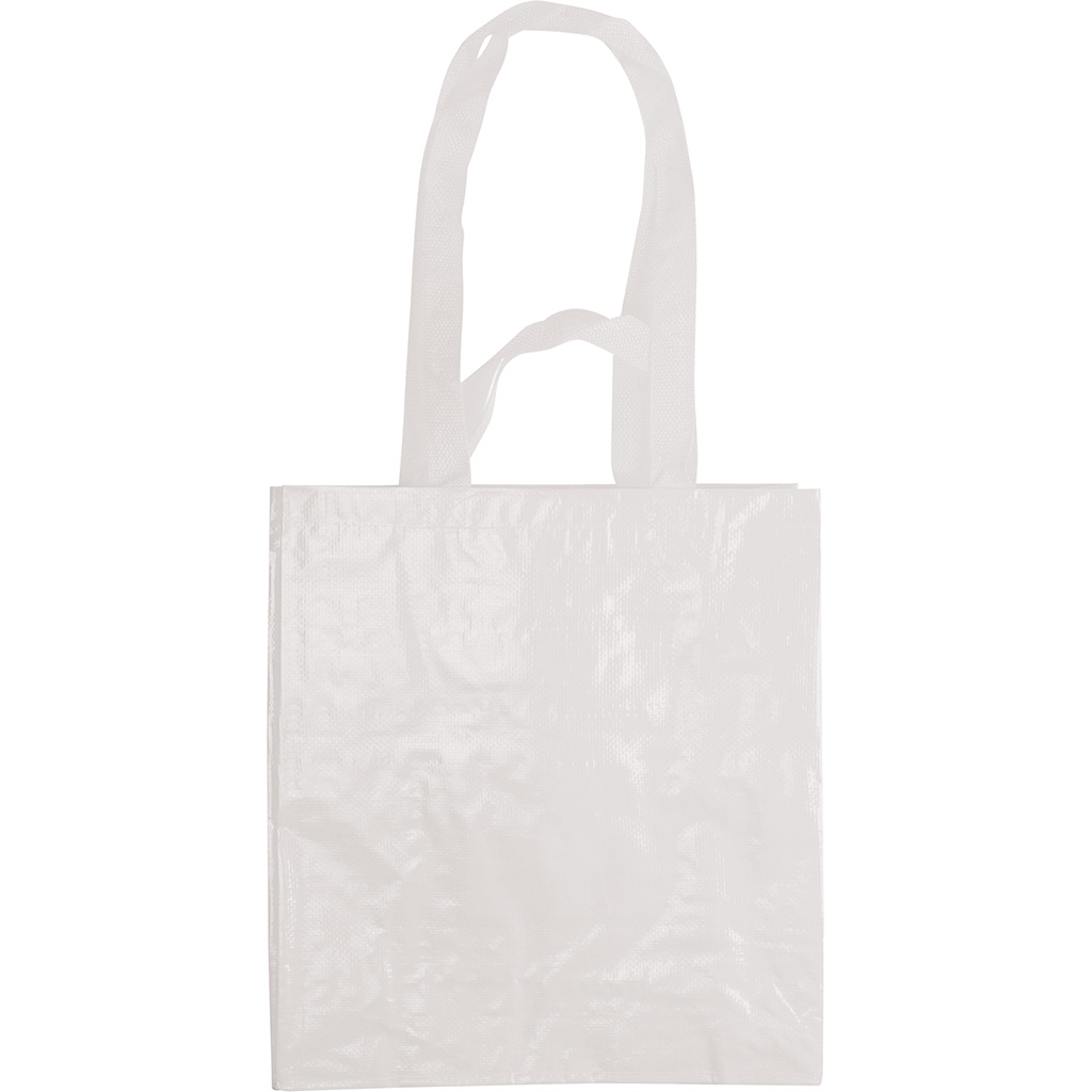 in laminated polupropylene