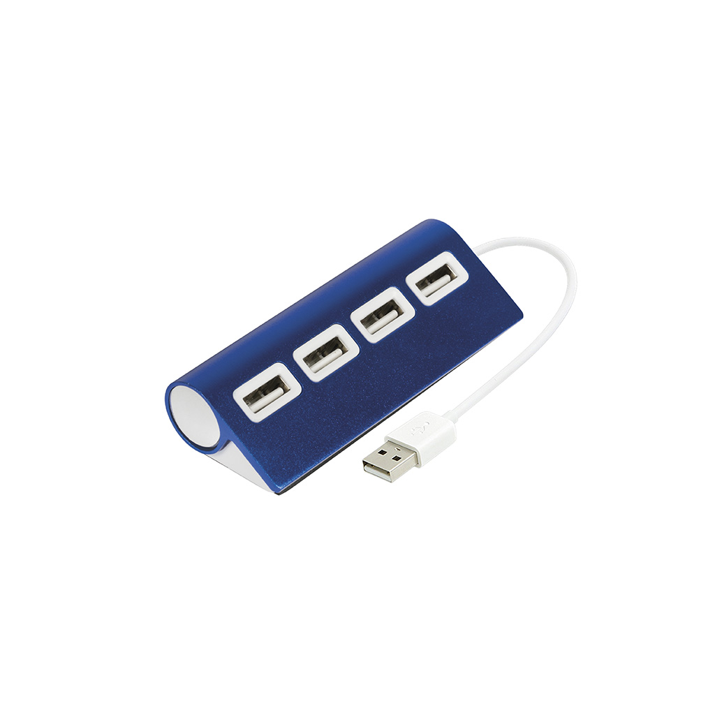 unità di ampliamento uscite porte USB (2.0).