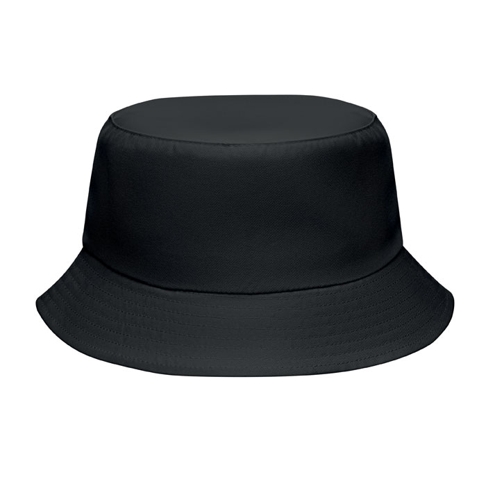 Bucket hat polyester 150 gr/m