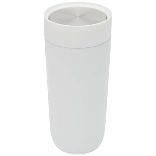 Camden 350 ml RCS certified stainless steel tumbler with ceramic lining