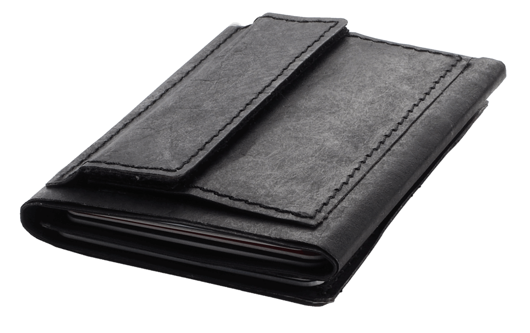 Minimal wallet