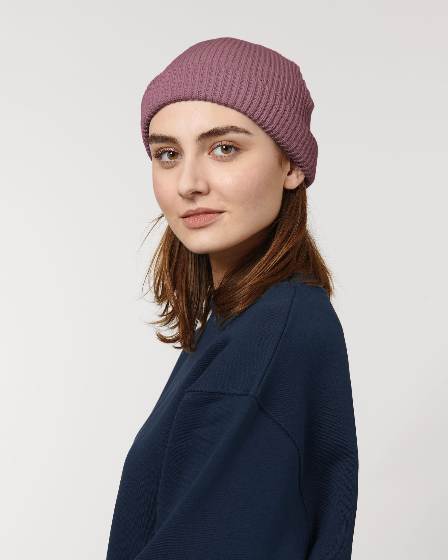 Fisherman Beanie