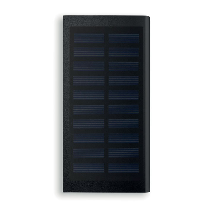 Solar Powerbank 8000mAh 10.5W
