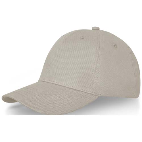 Davis 6 panel 260 g/m2 cap