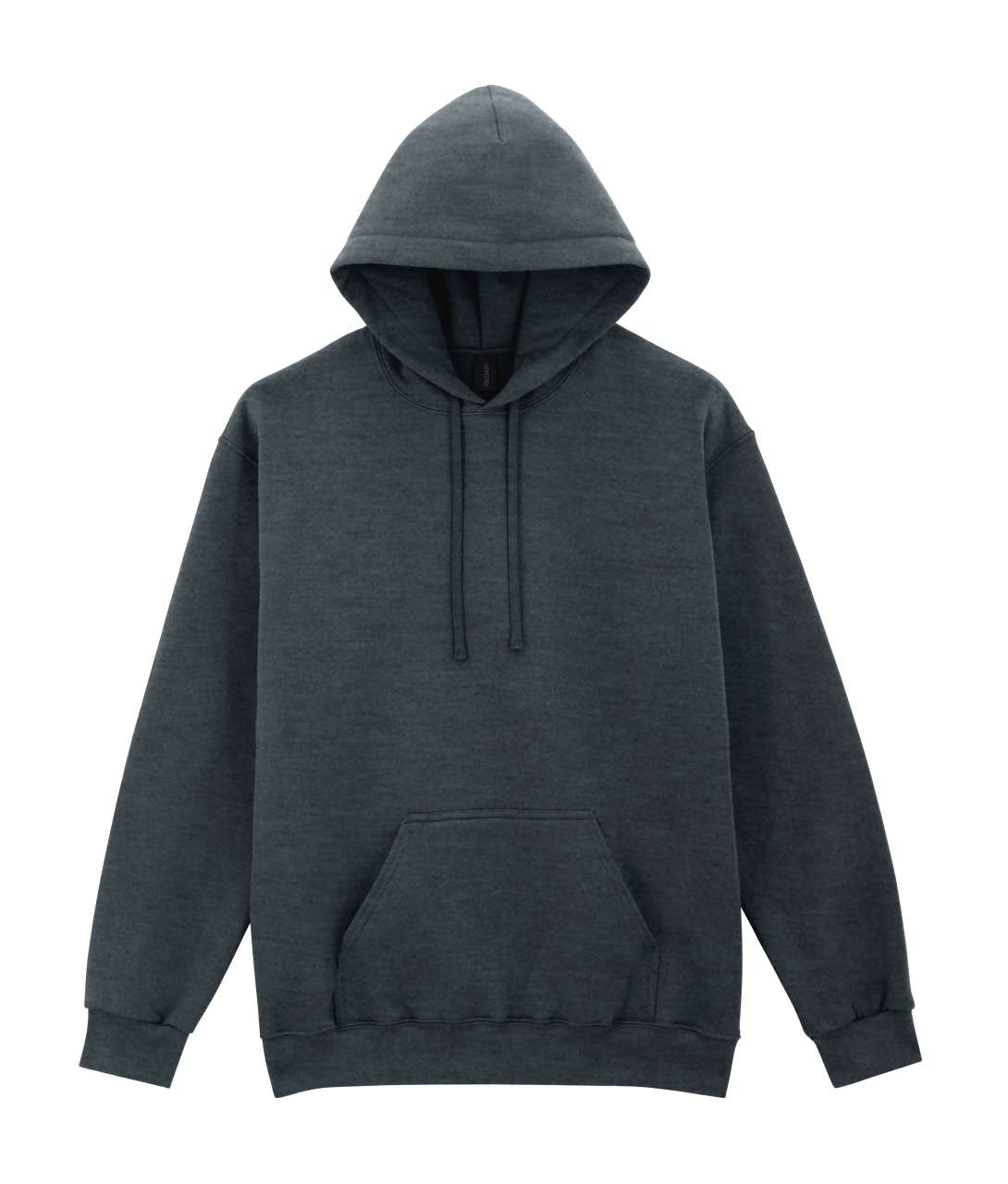 SOFTSTYLE™ MIDWEIGHT FLEECE ADULT HOODIE
