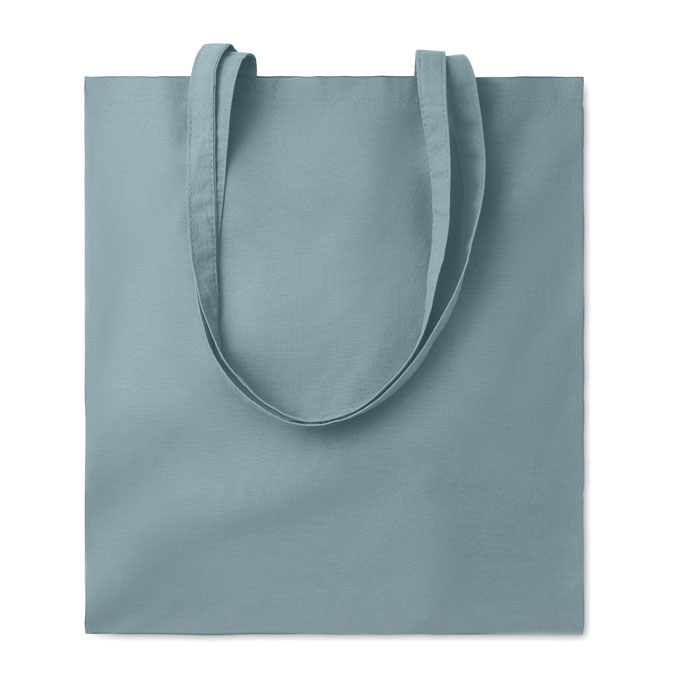 140gr/m² cotton shopping bag