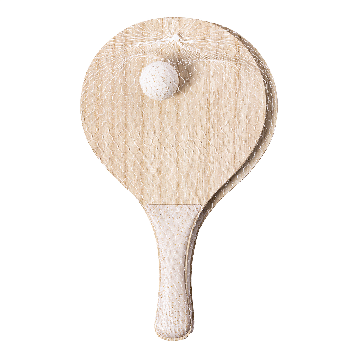 Sandfly beach tennis