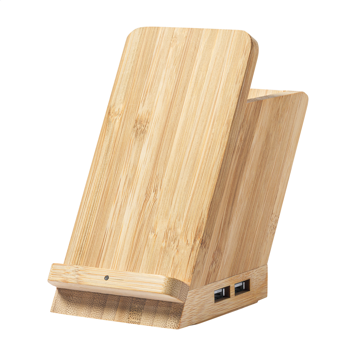 Eterna multifunctional pen holder