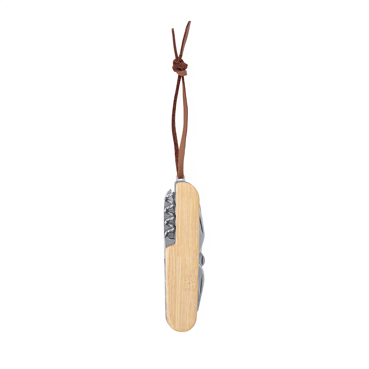 Hiddins multifunctional pocket knife