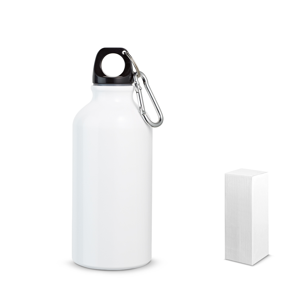 LANDSCAPE SUB. 400 mL sublimation sports bottle