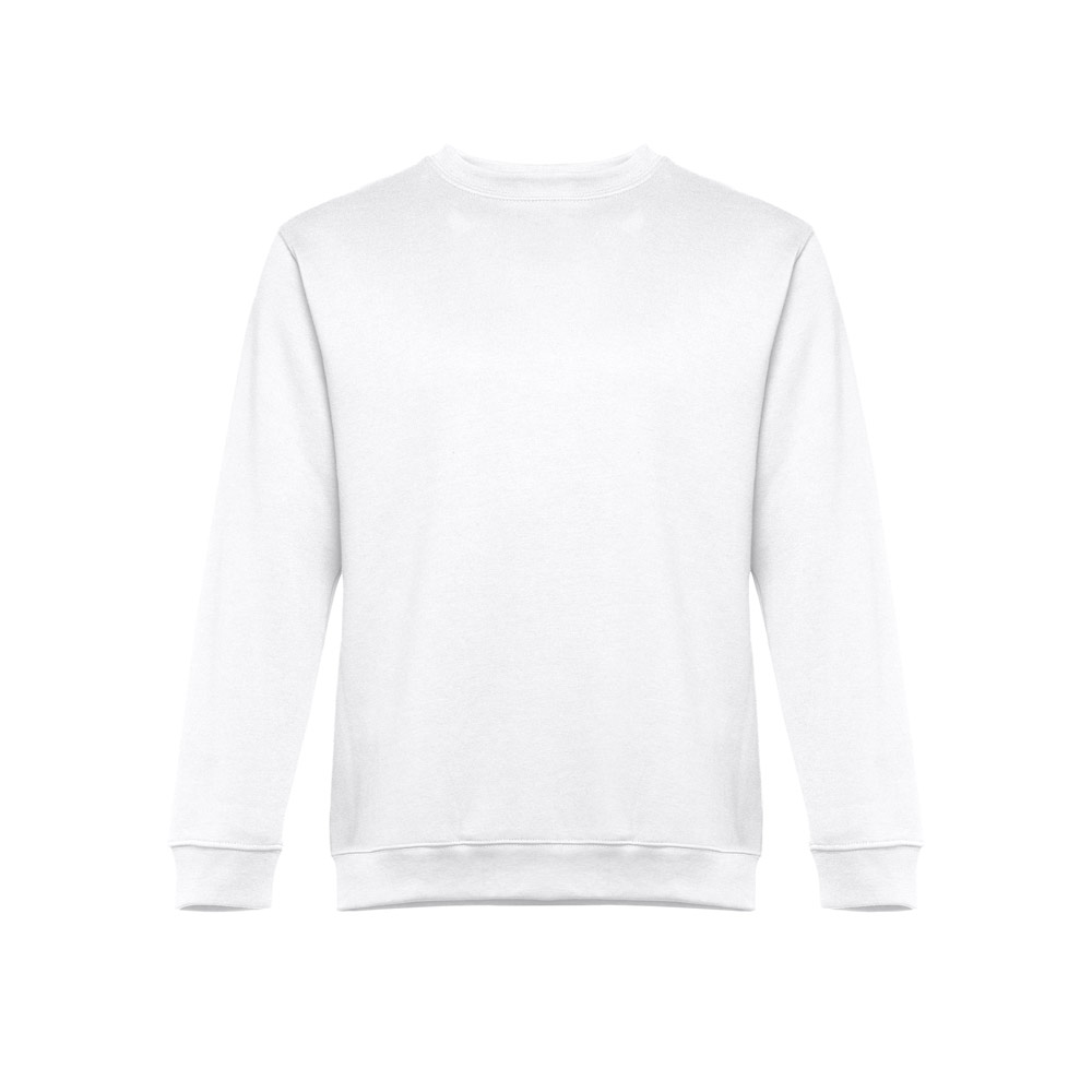 THC DELTA WH. Unisex sweatshirt